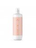 Schwarzkopf Bc Oil Miracle Rose Shampoo 1000ml