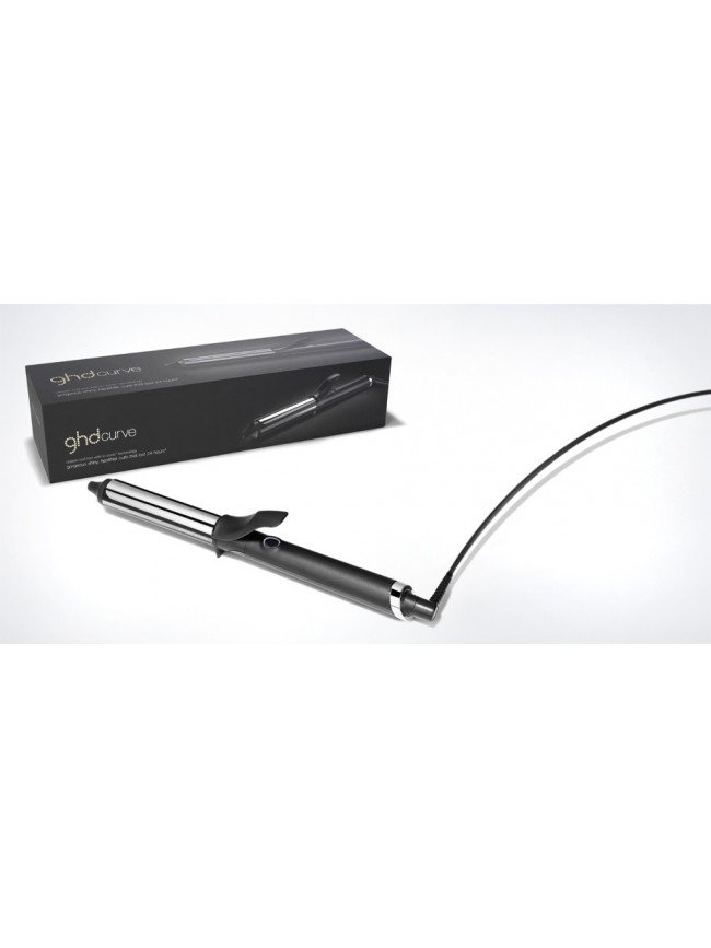 Tenacilla Ghd Curve® classic curl